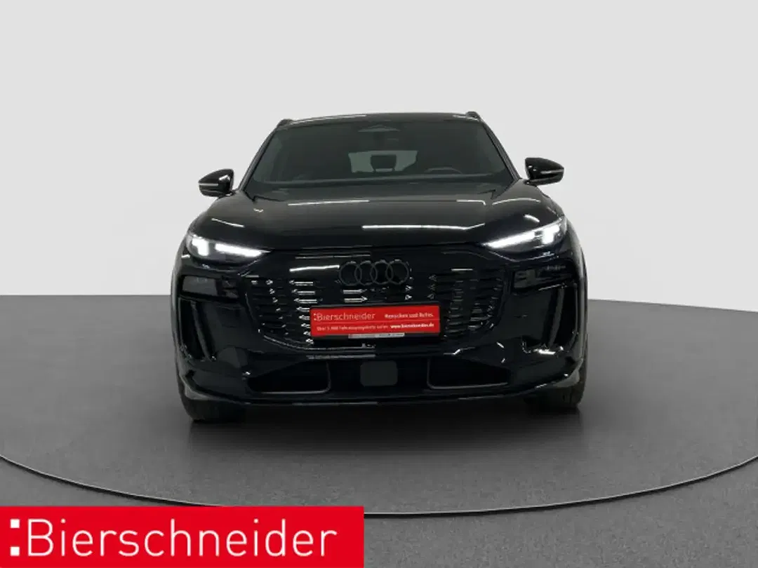 Audi Q6 e-tron performance S line - foto 2