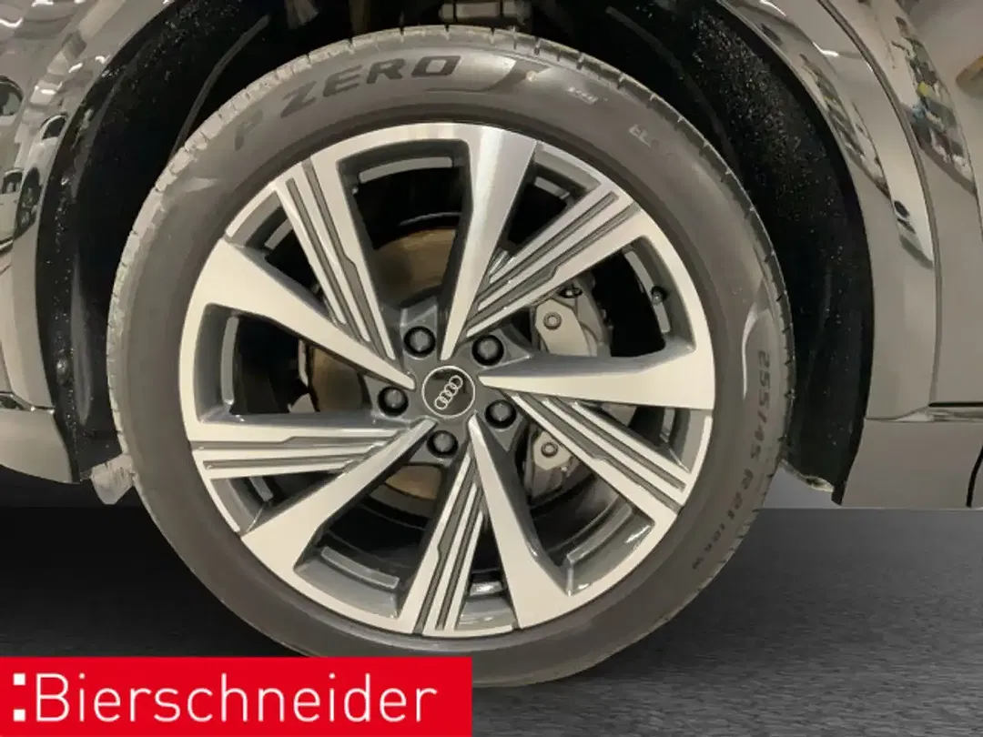 Audi Q6 e-tron performance S line - Thumbnail 7