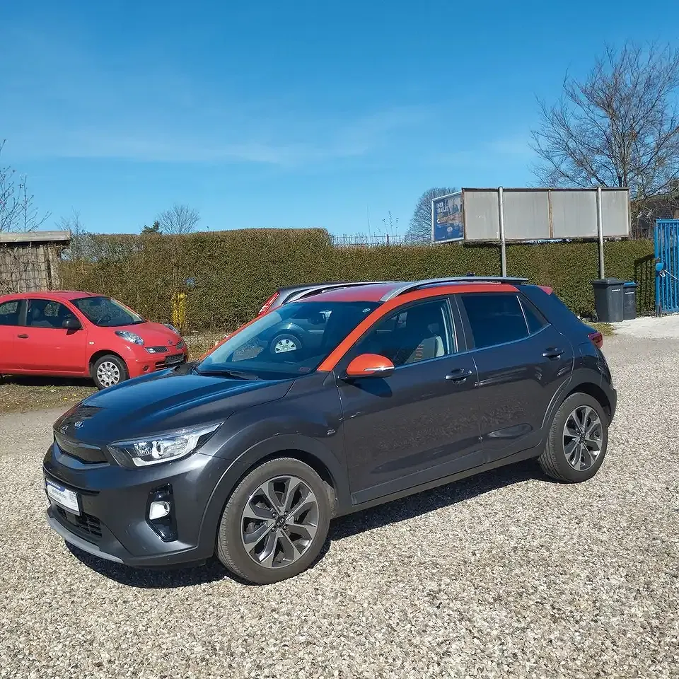 Kia Stonic - foto 2