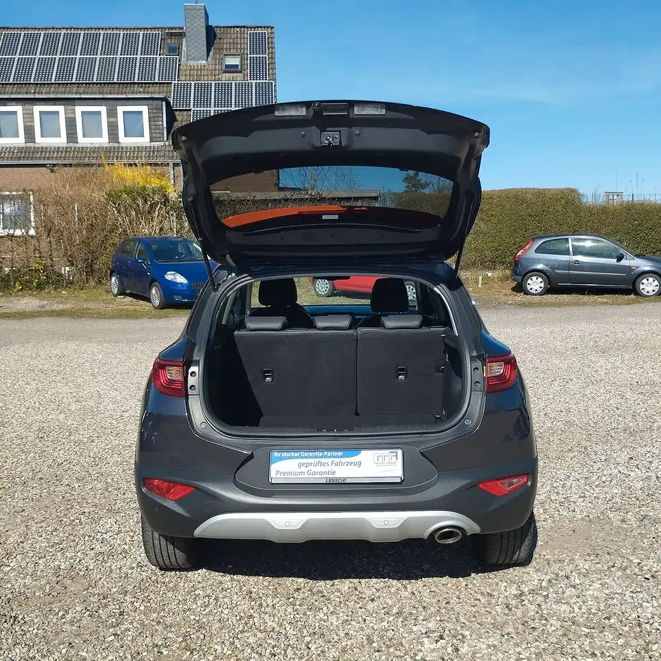 Kia Stonic - Thumbnail 8