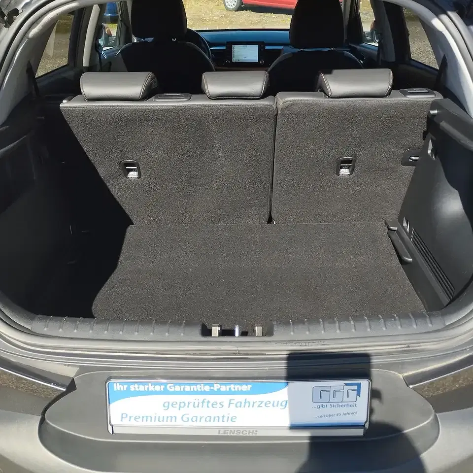 Kia Stonic - Thumbnail 9