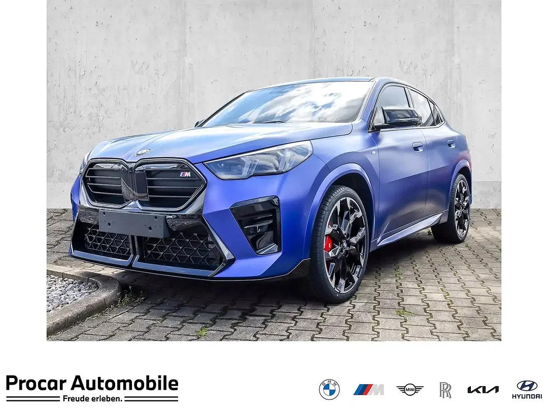 BMW X2 M xDrive M Sport Pro - Afbeelding 1