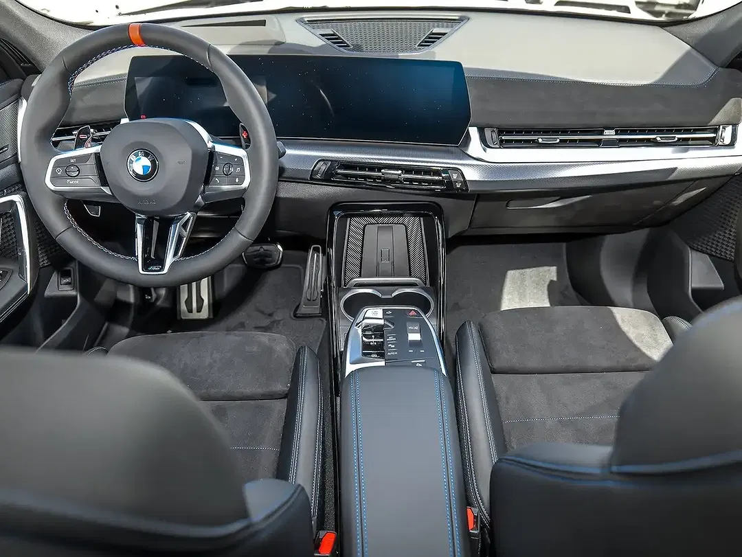 BMW X2 M xDrive M Sport Pro - Thumbnail 10