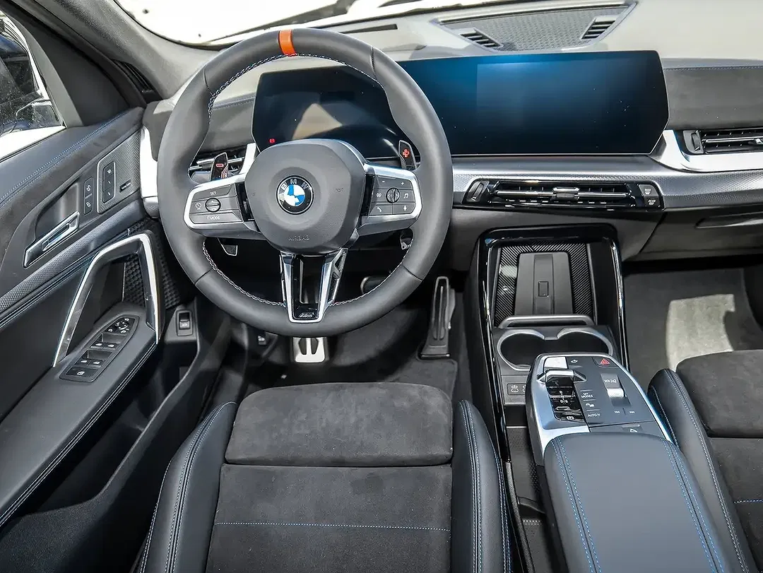 BMW X2 M xDrive M Sport Pro - Thumbnail 12