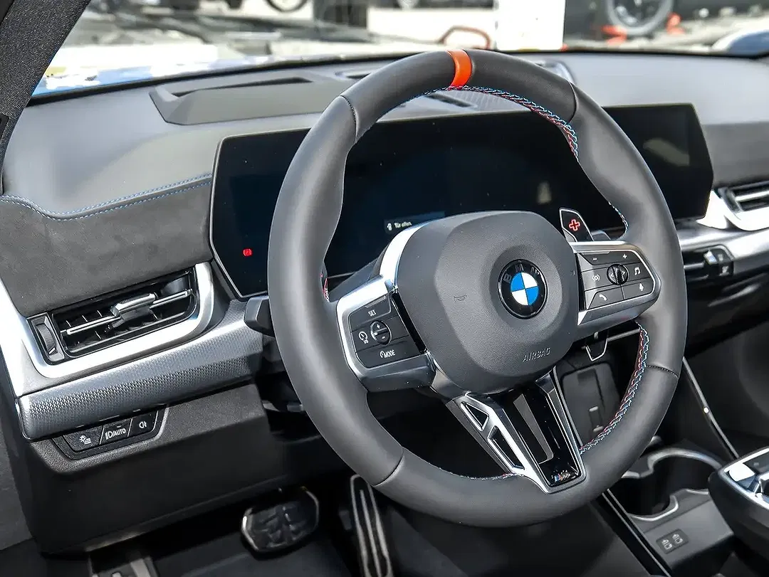 BMW X2 M xDrive M Sport Pro - Thumbnail 14