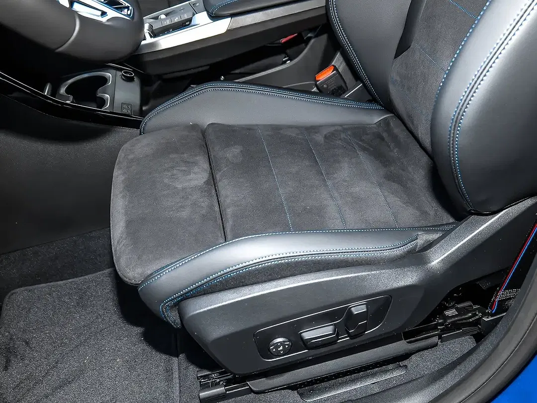 BMW X2 M xDrive M Sport Pro - foto 15