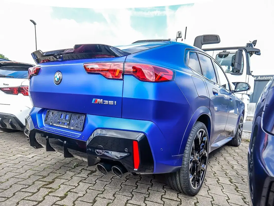 BMW X2 M xDrive M Sport Pro - foto 2