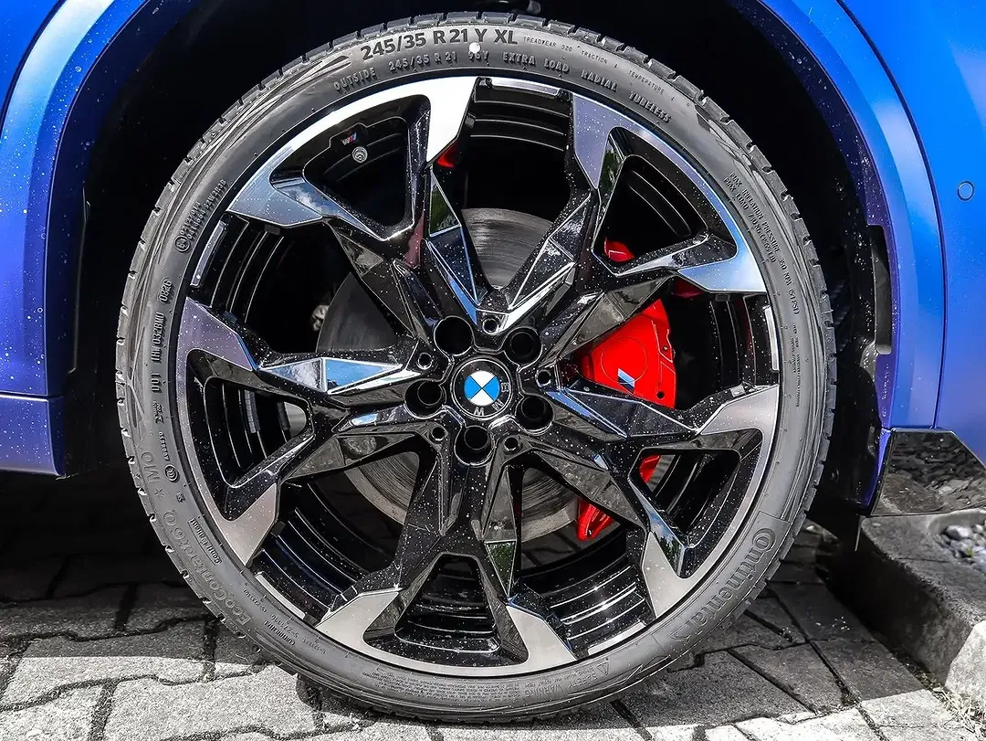 BMW X2 M xDrive M Sport Pro - Thumbnail 5