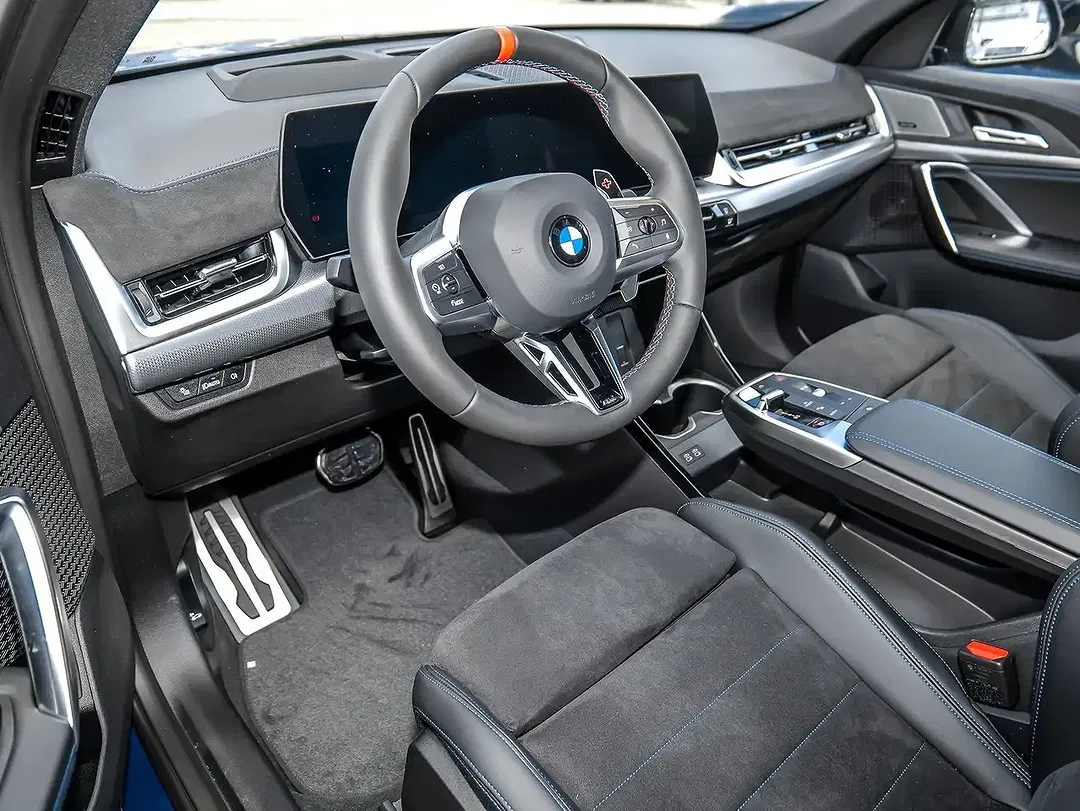 BMW X2 M xDrive M Sport Pro - Thumbnail 6