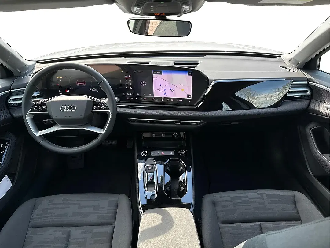 Audi A5 TFSI Avant Base - Thumbnail 7