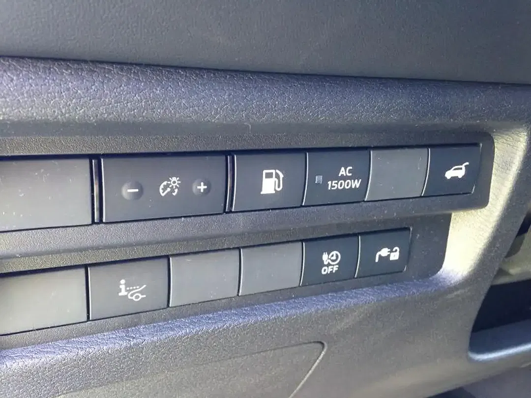 Mitsubishi Outlander 2.4 PHEV Intro Edition - Thumbnail 5