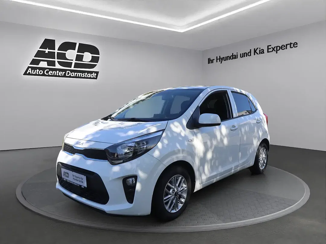 Kia Picanto 1.0 - Afbeelding 1