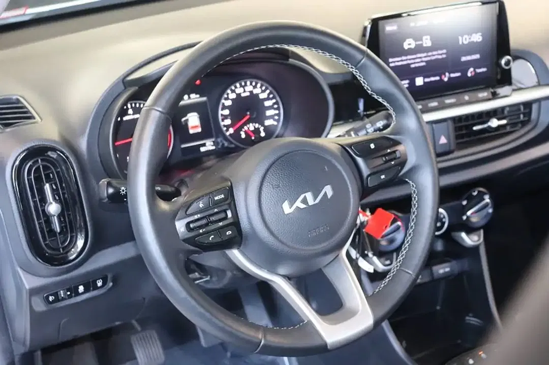 Kia Picanto 1.0 - Thumbnail 10