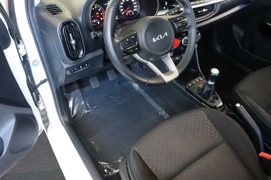 Kia Picanto 1.0 - Thumbnail 11