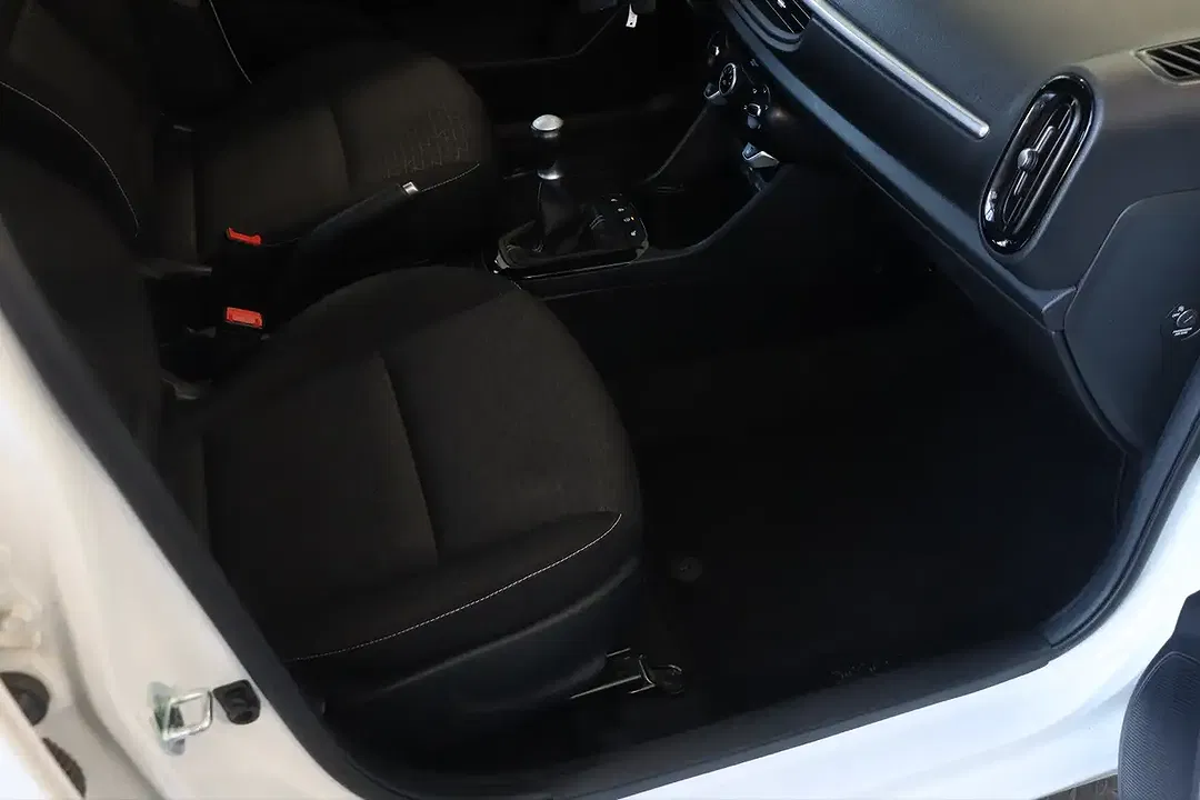 Kia Picanto 1.0 - Thumbnail 13