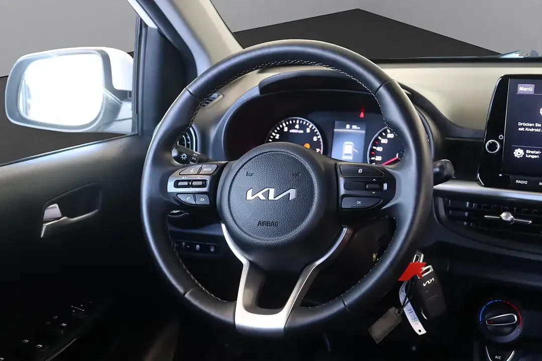 Kia Picanto 1.0 - Thumbnail 14