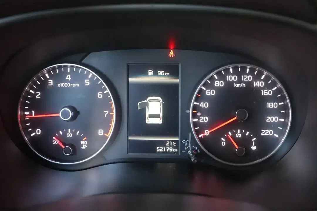 Kia Picanto 1.0 - Thumbnail 15