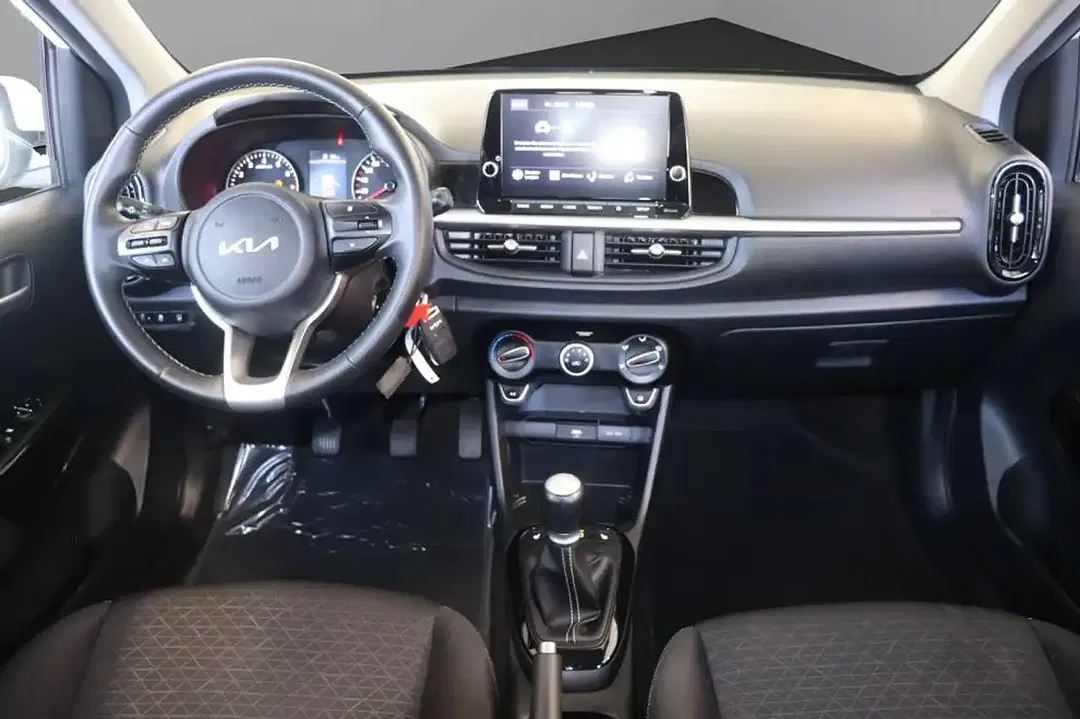 Kia Picanto 1.0 - Thumbnail 16