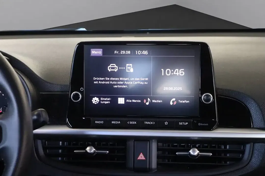 Kia Picanto 1.0 - Thumbnail 17