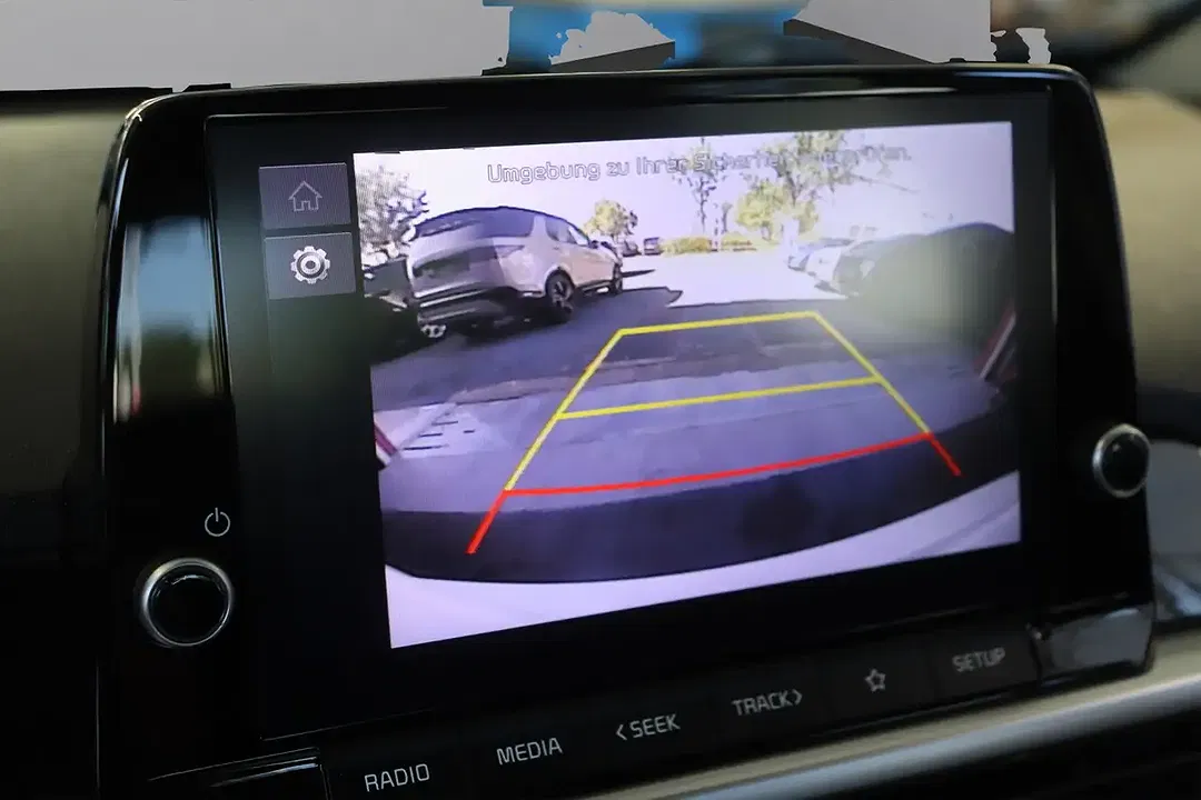 Kia Picanto 1.0 - Thumbnail 18