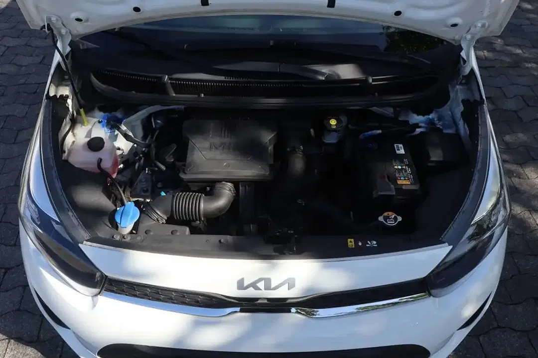 Kia Picanto 1.0 - Thumbnail 19