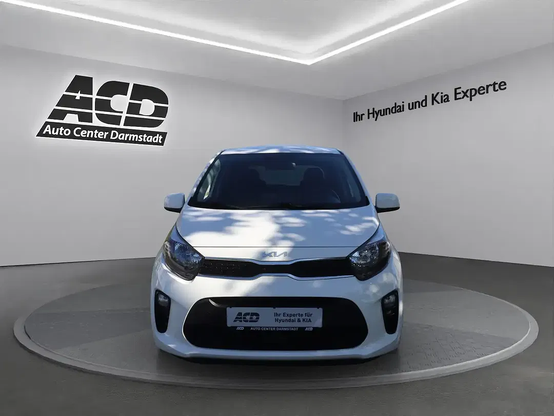 Kia Picanto 1.0 - foto 2