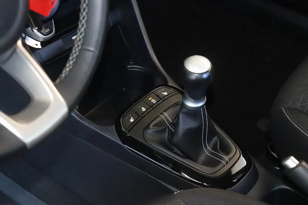 Kia Picanto 1.0 - foto 20