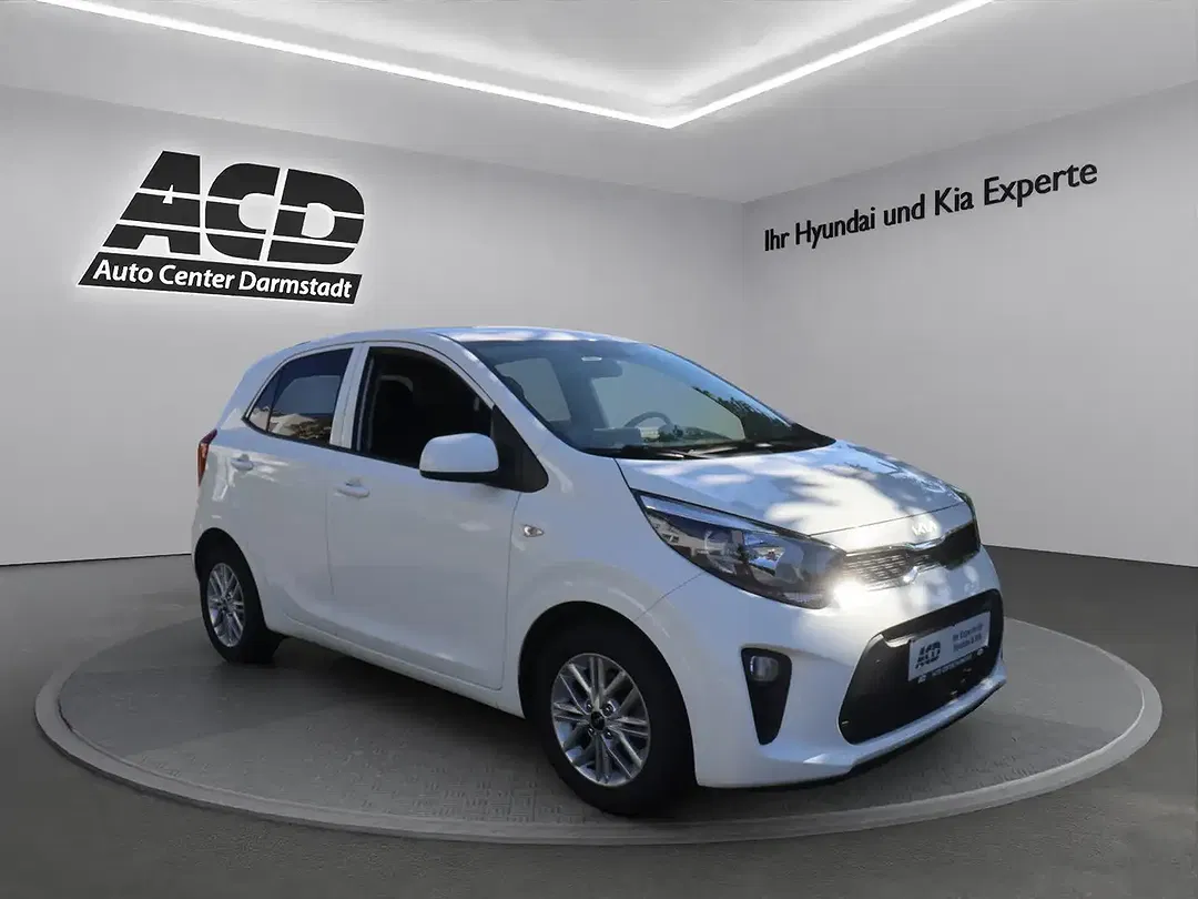 Kia Picanto 1.0 - Thumbnail 3