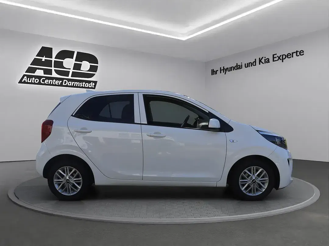 Kia Picanto 1.0 - Thumbnail 4