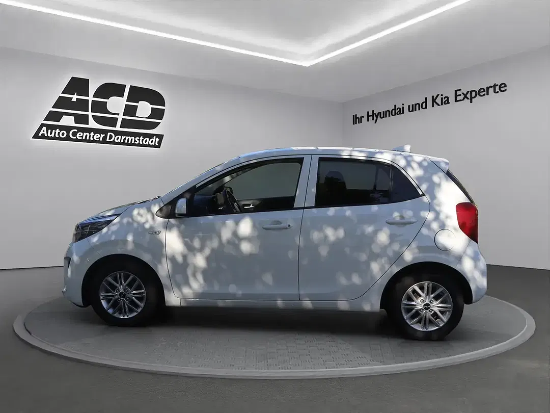 Kia Picanto 1.0 - Thumbnail 5