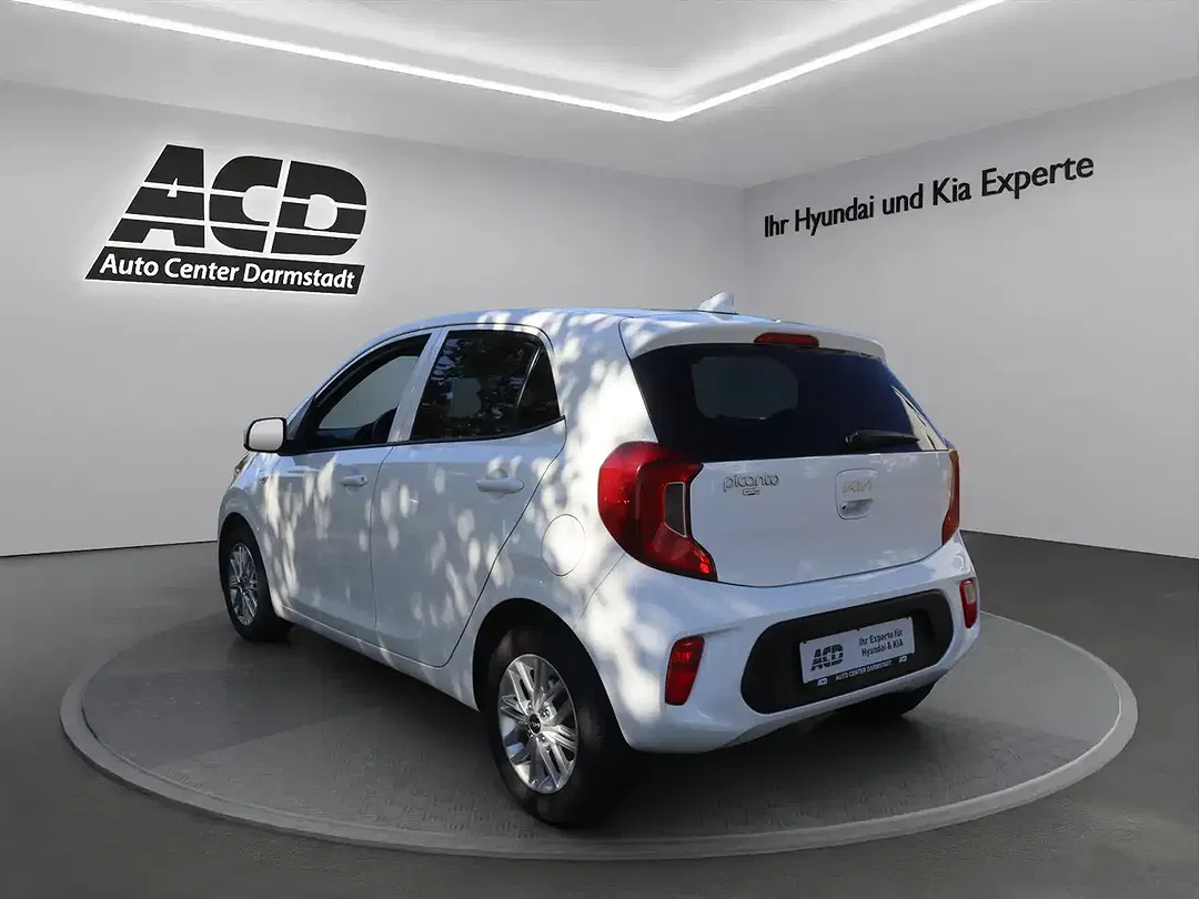 Kia Picanto 1.0 - Thumbnail 6