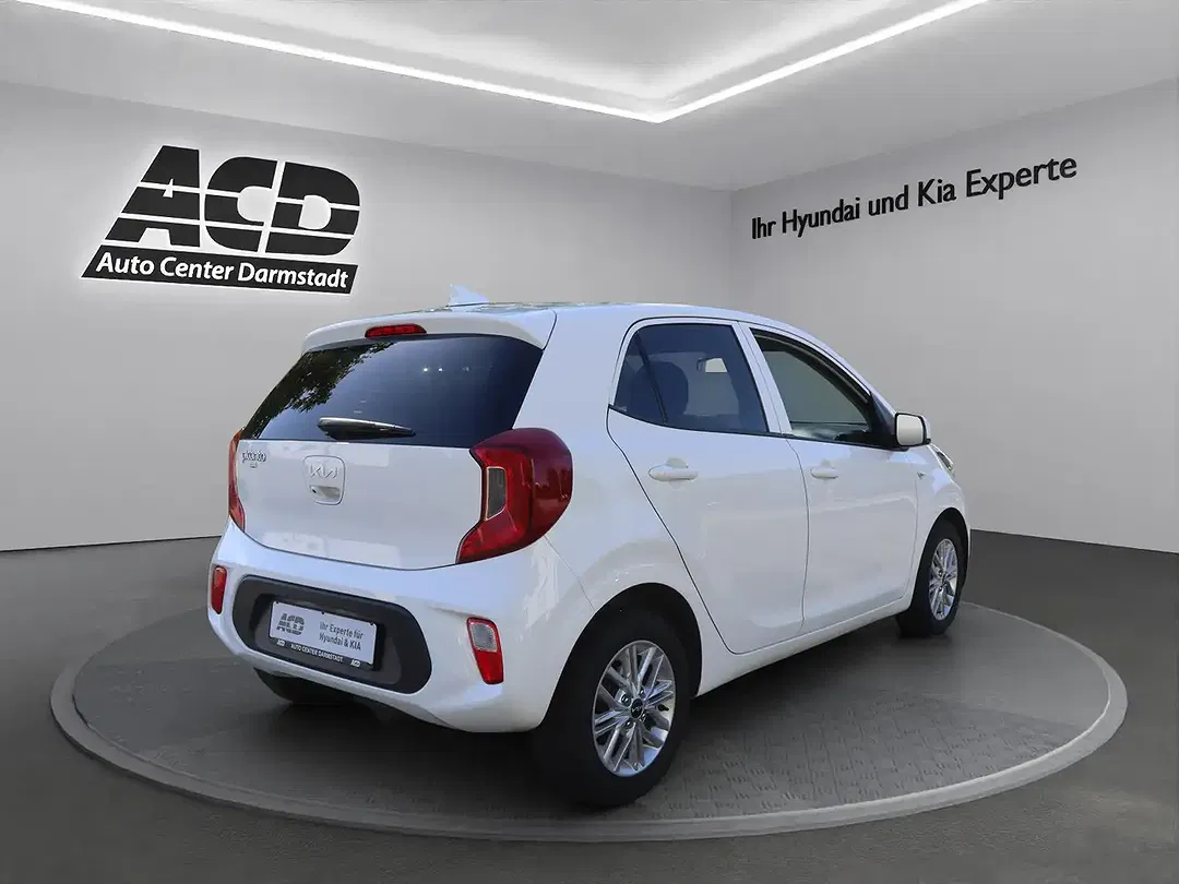 Kia Picanto 1.0 - Thumbnail 7