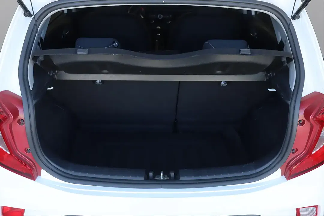 Kia Picanto 1.0 - Thumbnail 9