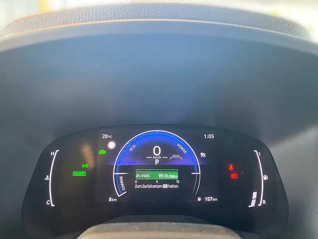Toyota Aygo X 1.5 Hybrid Lounge - Thumbnail 11