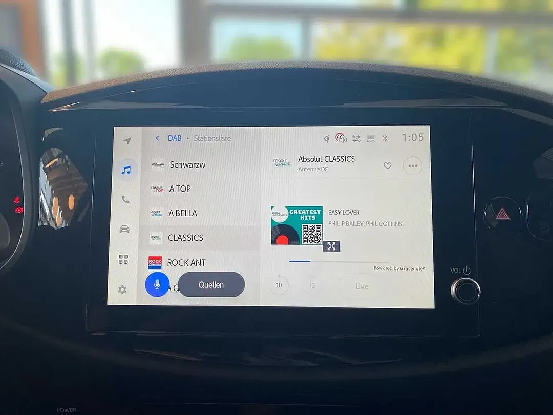 Toyota Aygo X 1.5 Hybrid Lounge - Thumbnail 12