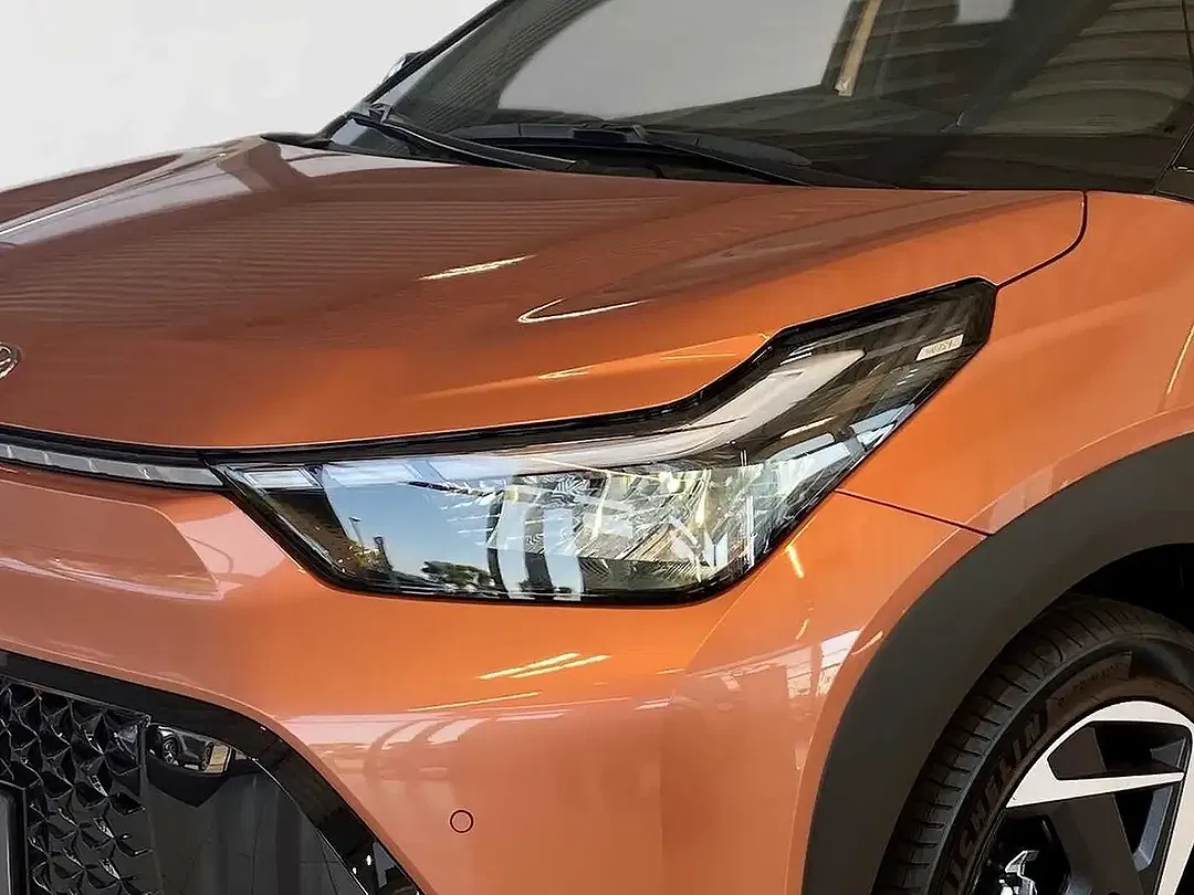 Toyota Aygo X 1.5 Hybrid Lounge - Thumbnail 14