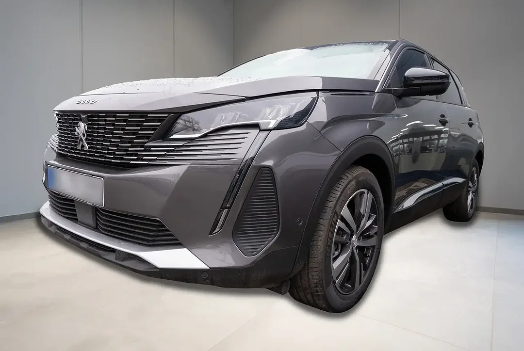 Peugeot 5008 130 BlueHDi EAT8 Allure Pack - Afbeelding 1