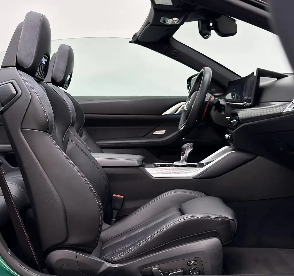 BMW M4 Competition - foto 15