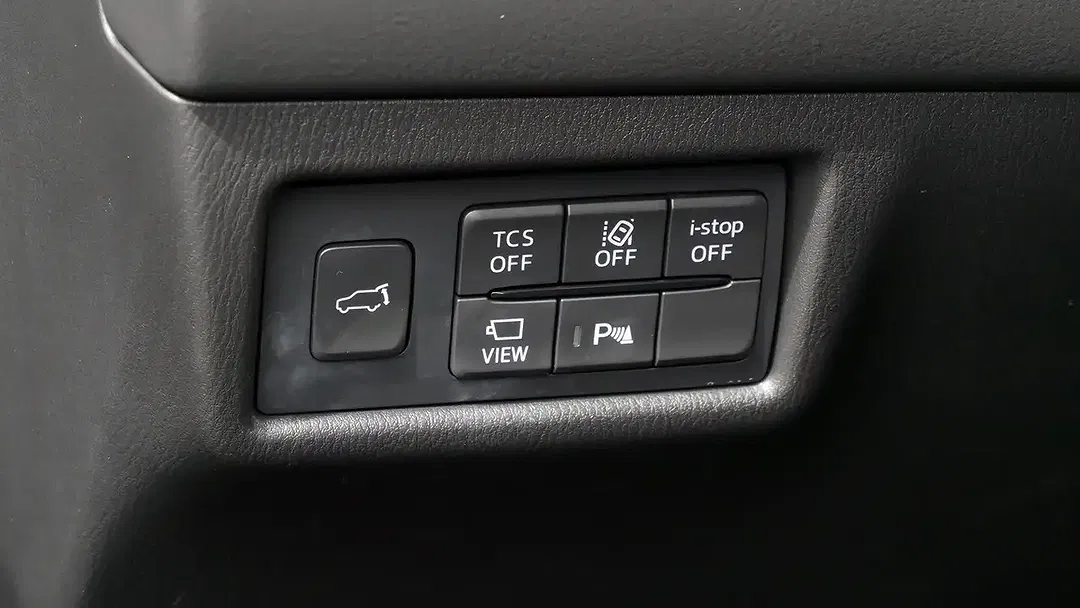 Mazda CX-5 2.0 SKYACTIV-G Advantage - Thumbnail 10