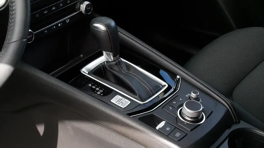 Mazda CX-5 2.0 SKYACTIV-G Advantage - Thumbnail 11