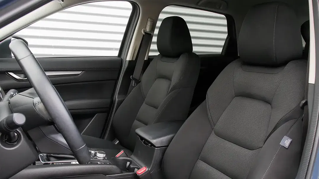 Mazda CX-5 2.0 SKYACTIV-G Advantage - Thumbnail 12