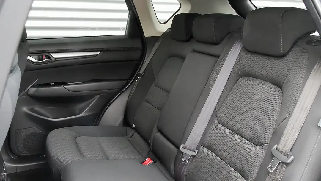 Mazda CX-5 2.0 SKYACTIV-G Advantage - Thumbnail 13