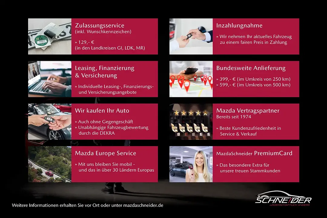 Mazda CX-5 2.0 SKYACTIV-G Advantage - Thumbnail 14