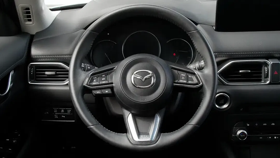 Mazda CX-5 2.0 SKYACTIV-G Advantage - Thumbnail 15