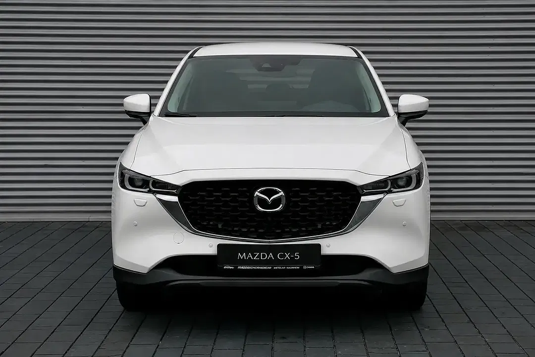 Mazda CX-5 2.0 SKYACTIV-G Advantage - Thumbnail 2