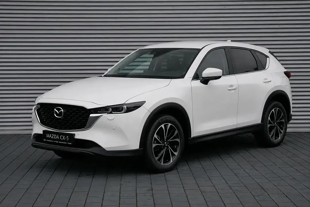 Mazda CX-5 2.0 SKYACTIV-G Advantage - Thumbnail 3