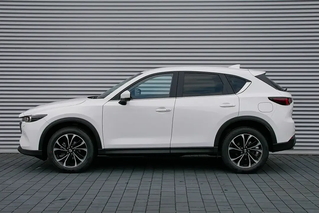 Mazda CX-5 2.0 SKYACTIV-G Advantage - Thumbnail 4