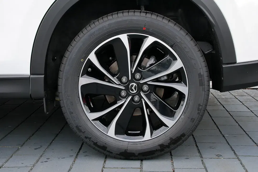 Mazda CX-5 2.0 SKYACTIV-G Advantage - Thumbnail 5