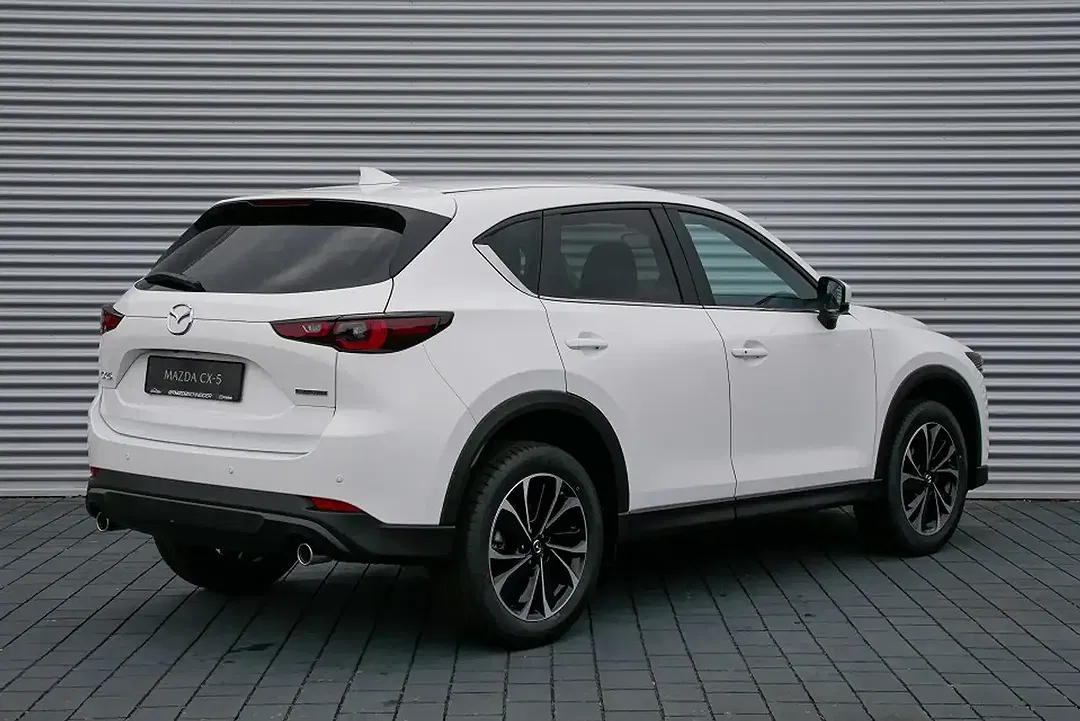 Mazda CX-5 2.0 SKYACTIV-G Advantage - Thumbnail 6