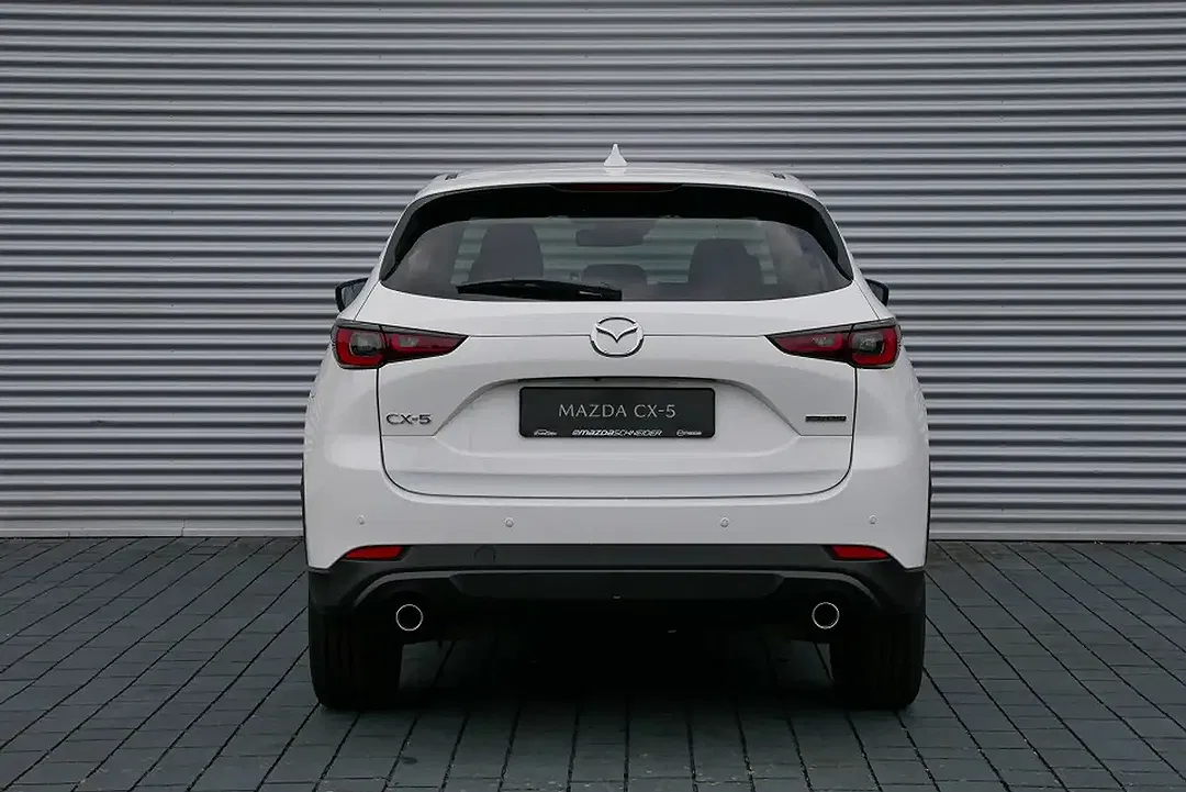 Mazda CX-5 2.0 SKYACTIV-G Advantage - Thumbnail 7